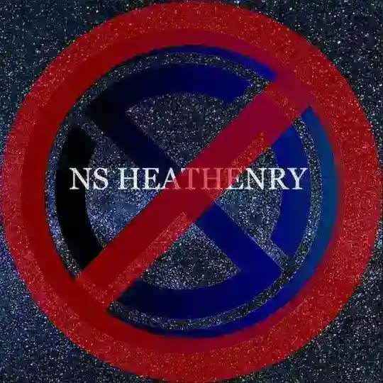 NS Heathenry Exposed Real