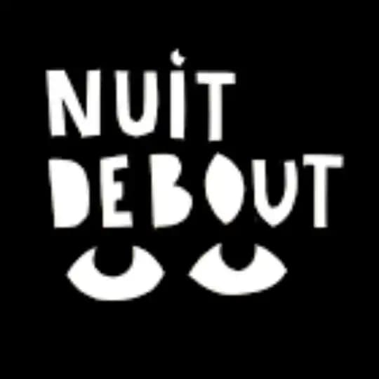 NuitDebout München livestreams