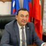 Депутат ГосДумы Марат Нуриев