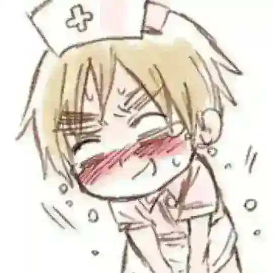 ♡NURSE ARTHUR: DAILY.💒