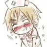 ♡NURSE ARTHUR: DAILY.💒