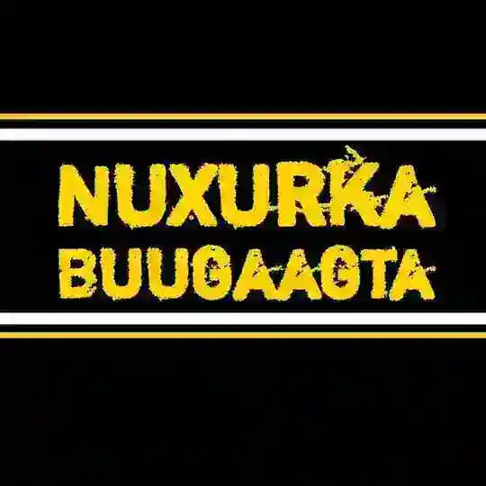 Nuxurka Buugaagta