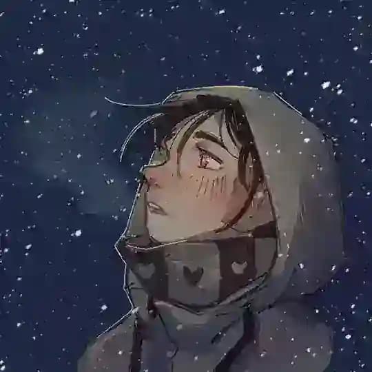 MinShib мерзнет☃️