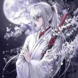 怎么个事 Profile
