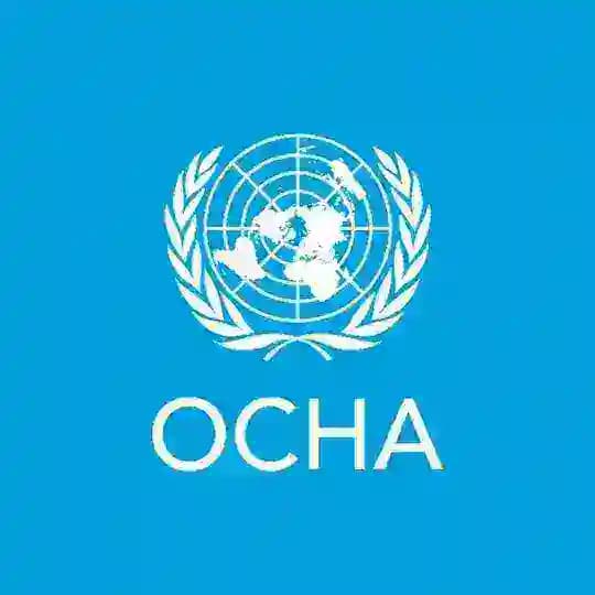 OCHA Ukraine