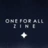 ONE FOR ALL | ZINE [ В печати...]