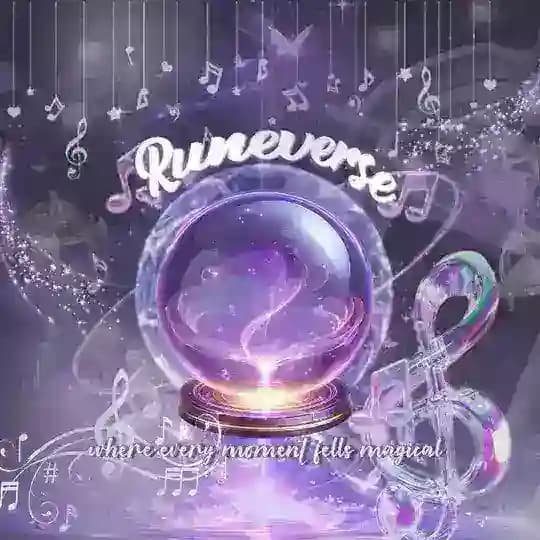 RUNEVERSE POST