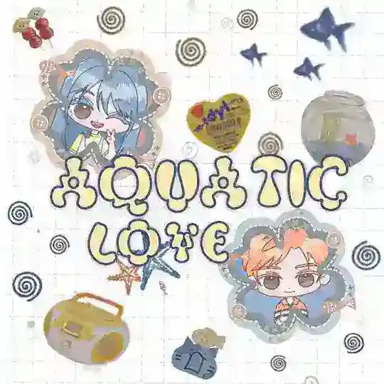 AQUATIC LOVE