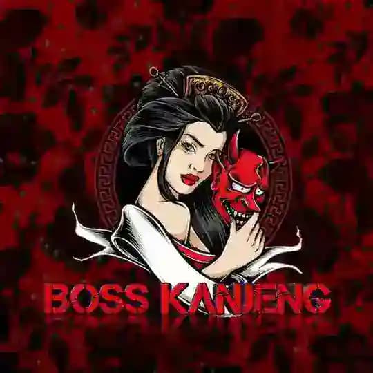 OFC B∅SS KΛNJENG