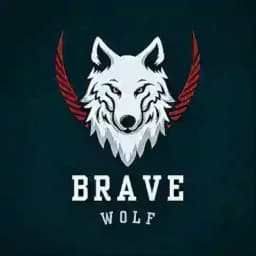 OFC BRAVE WOLF { new era } Profile