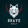 OFC BRAVE WOLF { new era }