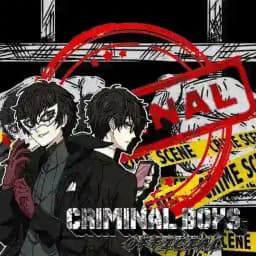 𝐎FC 𝐂riminal Boy$ Profile