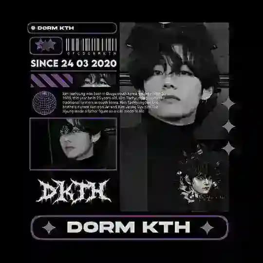 DORM KTH OPICI