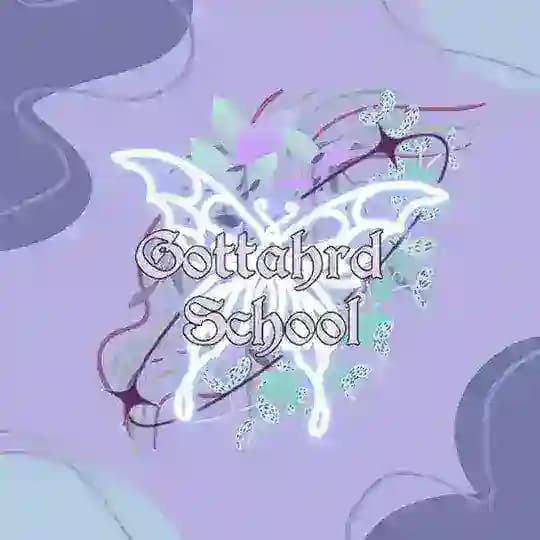 BUBAR! GOTTAHRD SCHOOL
