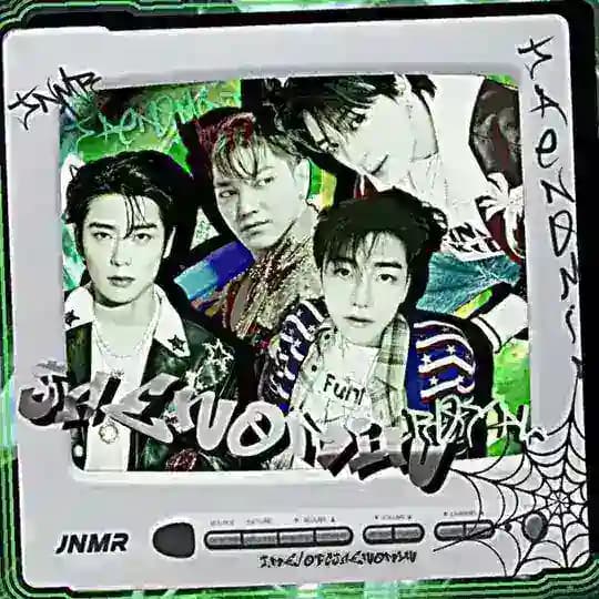 JAENOMIN ROYAL