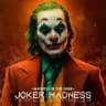 BUBAR // JOKER MADNESS