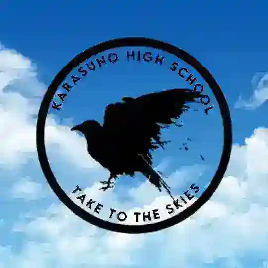 KARASUNO HIGH SCHOOL