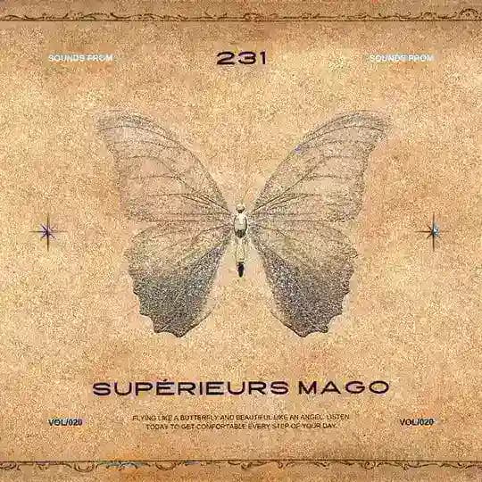 Supérieurs Mago Dumbpost