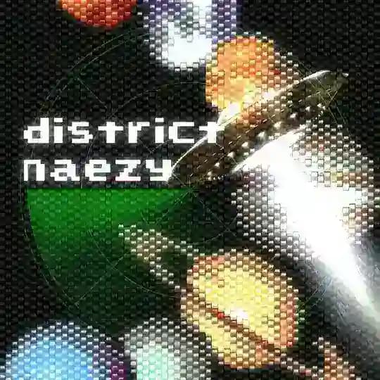 NZY PINDAH CH