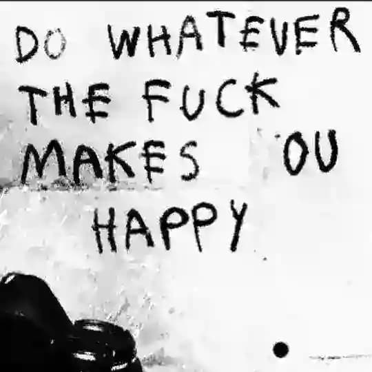 why so serious?