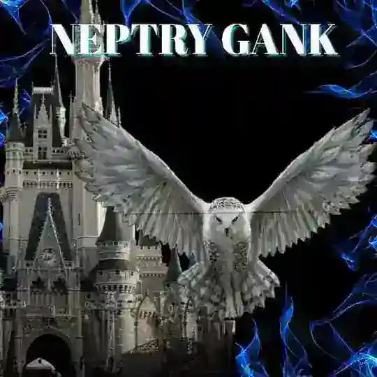 ♆OFC NEPTRY GANK♆