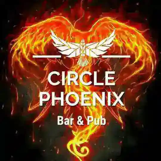 CIRCLE PHOENIX BAR °