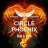 CIRCLE PHOENIX BAR °