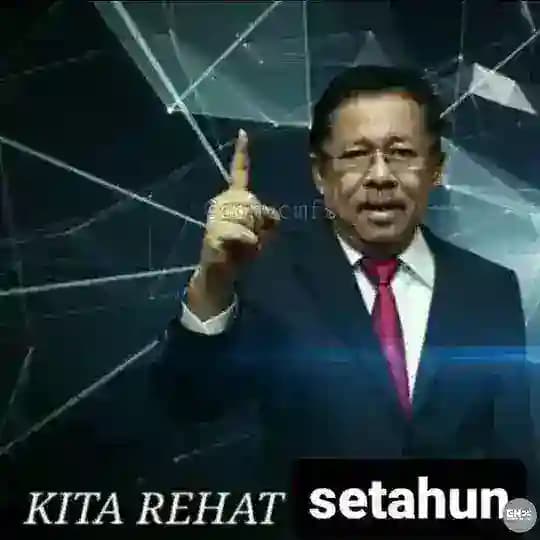 ngantukan