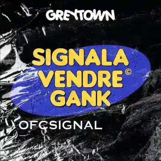 𝗦𝗜𝗚𝗡𝗔𝗟𝗔𝗩𝗘𝗡𝗗𝗥𝗘 𝗚𝗔𝗡𝗞