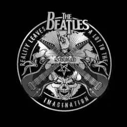 THE BEATLES Profile