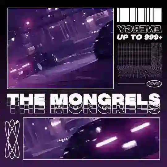 541. THE MONGRELS Profile