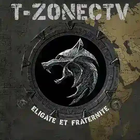 T-ZØNECTV BUBAR.