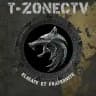 T-ZØNECTV BUBAR.