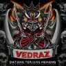 谷. OFC VEDRAZ