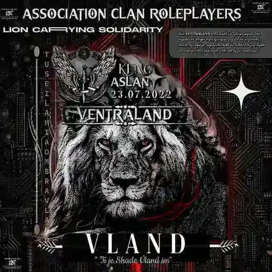 VLAND ] MEMORIES Profile