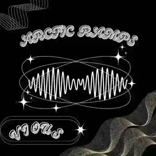 ARCTIC GROUP || OPEN
