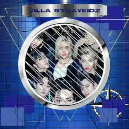 OFC VILLA STRAYKIDZ Profile