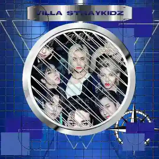 OFC VILLA STRAYKIDZ