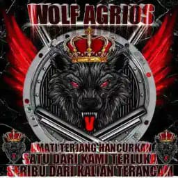 WOLF AGRIOS Profile