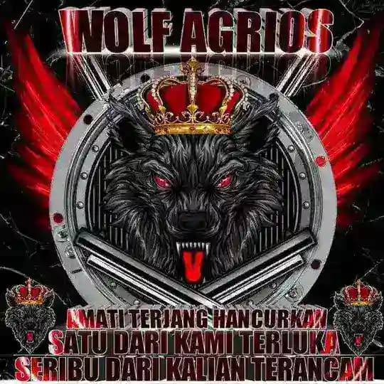 WOLF AGRIOS Profile