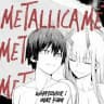 OFC METALLICA OPLINK TODAY !!