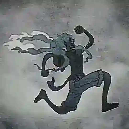 JOY BOY