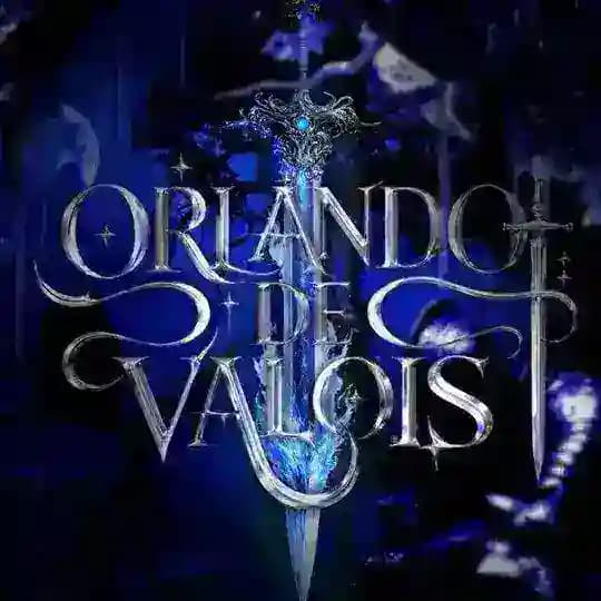 𝐓𝐇𝐄 𝐄𝐍𝐃 𝐎𝐑𝐋𝐀𝐍𝐃𝐎