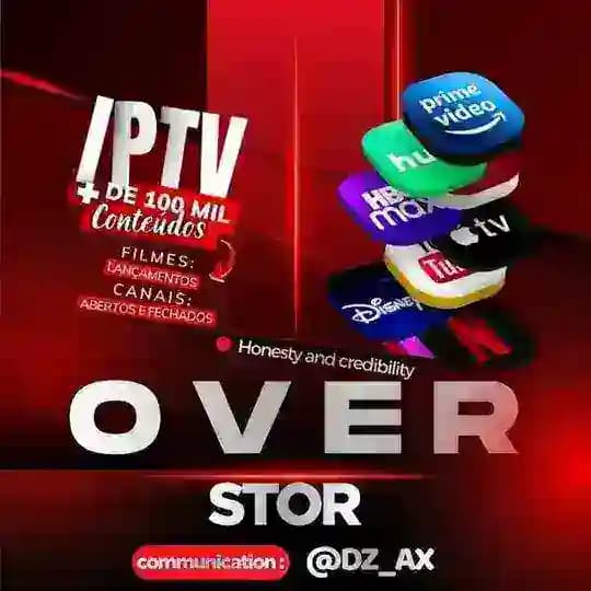 ⌈ ＯＶＥＲ ＳＴＯＲ ⌋