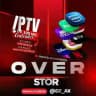 ⌈ ＯＶＥＲ ＳＴＯＲ ⌋