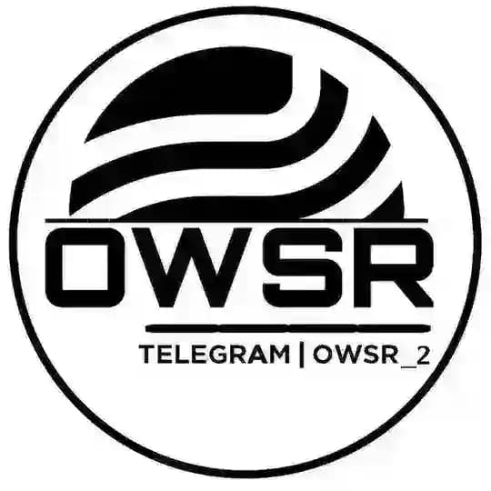 OWSR 📡📺