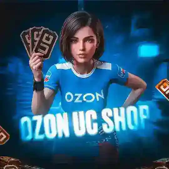 𝐎𝐙𝐎𝐍 𝐔𝐂