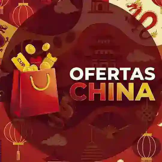Ofertas da China 2.0