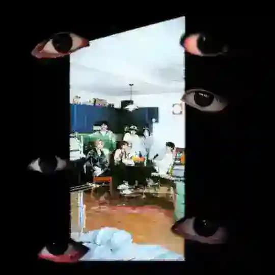 door.