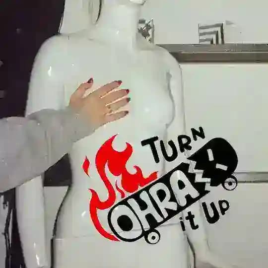 Ohra